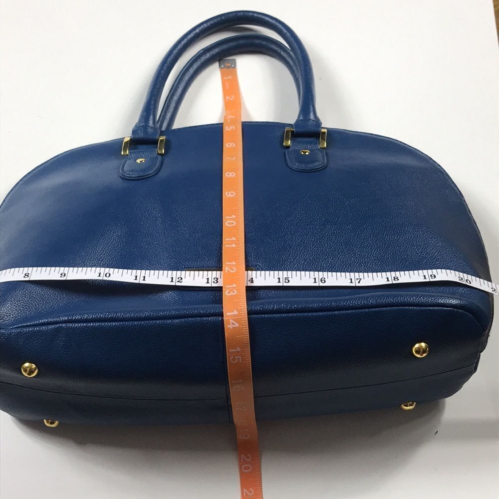 JOY&IMAN HANDBAG MULTIPLE COMPARTMENT - Picture 5 of 16